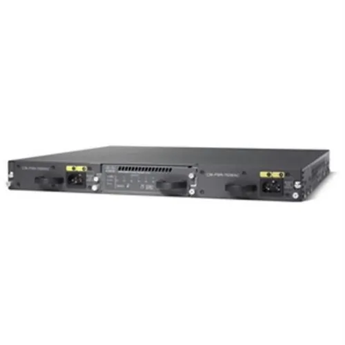 Cisco PWR-RPS2300= — CISCO REDUNDANT POWER SYSTEM WITH BLOWER AND CABLES