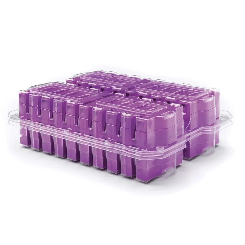 HP Hewlett Packard C7976AH - HP Ultrium-6 LTO Tape, Library Pack of 20, 2.5TB6.25TB