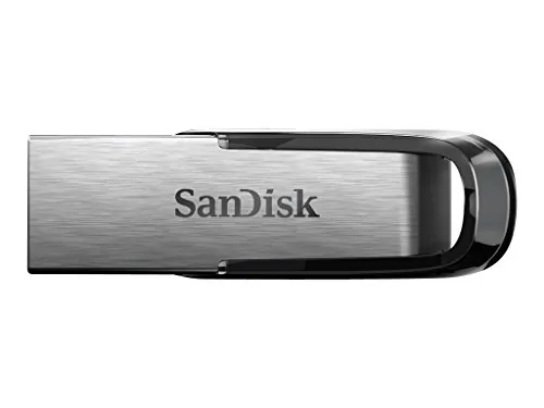 Western Digital SDCZ73-032G-A46 — SanDisk Ultra Flair 32GB USB 3.0 Flash Drive - High Speed