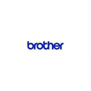 Brother HGES6615PK — 36MM (1.4) BLACK ON YELLOW HGE TAPE WITH EXTRA STRENGTH ADHESIVE 8M (26.2 FT) -