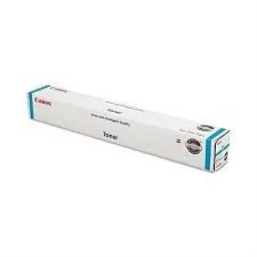 CANON CNM2661B005 — Canon GPR-44 Cyan Toner Cartridge for Laser Printers