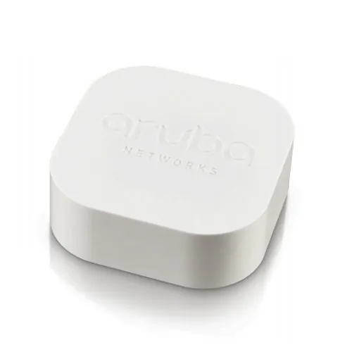 HPE JX985A — ARUBA WIRELESS LOCATION BEACONS - WIRELESS - WLAN SECURITY - TWO COIN CELL BATTE