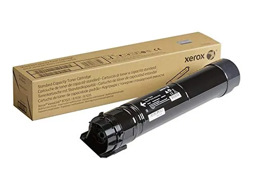 XEROX 106R03394 — HIGH CAPACITY BLACK H TONER B7025/30/35