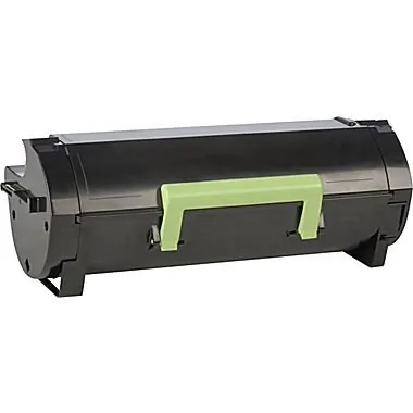 ABILITYONE AB16590093 — High-Yield Black Toner Cartridge