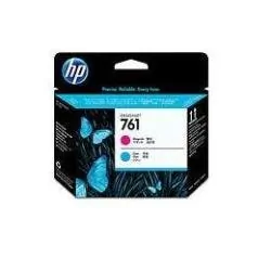 HP HEWCH646A — HP 761 MAGENTA CYAN DESIGNJET PRINTHEAD
