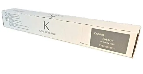 KYOCERA TK8347K — KYOCERA TK8347K