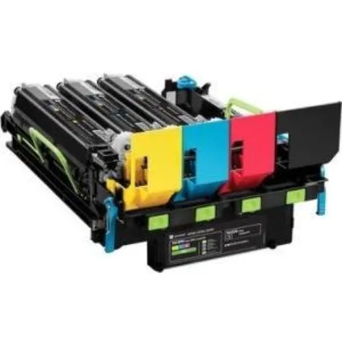 Lexmark 74C0Z50 — CS720 CS725 CX725 COLOR CMY IMAGING KIT