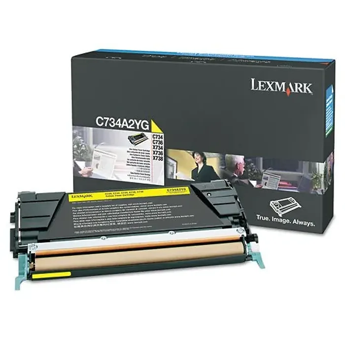 Lexmark-C734A2YG