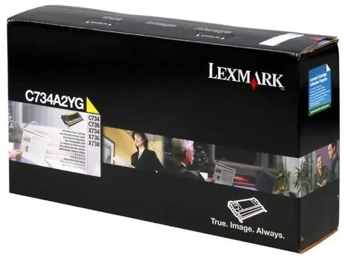 Lexmark-C734A2YG
