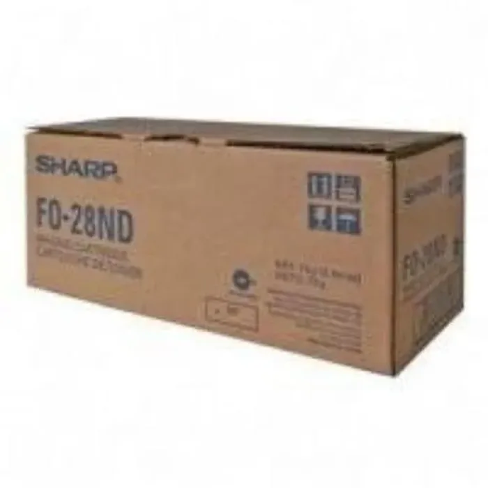 SHARP NEC-FO-28ND