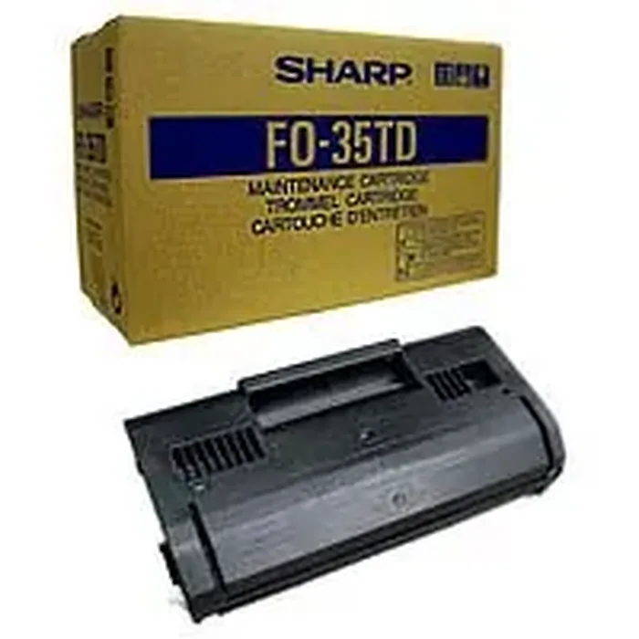 SHARP NEC-FO-28ND