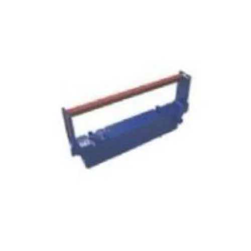 STAR MICRONICS 30980721 — STAR MICRONICS, INK RIBBON CARTRIDGE RC700BR, SP700 BLACK/RED RIBBON 1.5M CHARAC