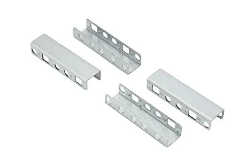 Supermicro MCP-290-00061-0N — NON-THREADED RAIL ADAPTER FOR ROUND