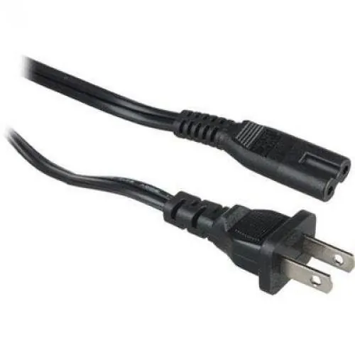 Brother LB3781-001 — 110V AC CORD FOR RUGGEDJET 2, 3200 & 4200 , POCKETJET 3, 6, 7 & 8 AC ADAPTER (LB