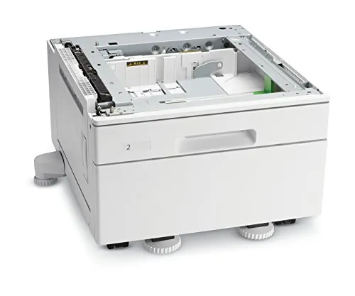 XEROX 097S04907 — ONE 520 SHEET TRAY AND STAND
