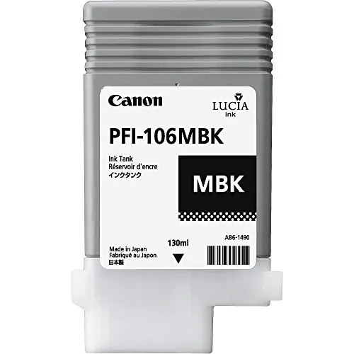 CANON CNM6620B001 — CANON IMGPROGRAF IPF6300