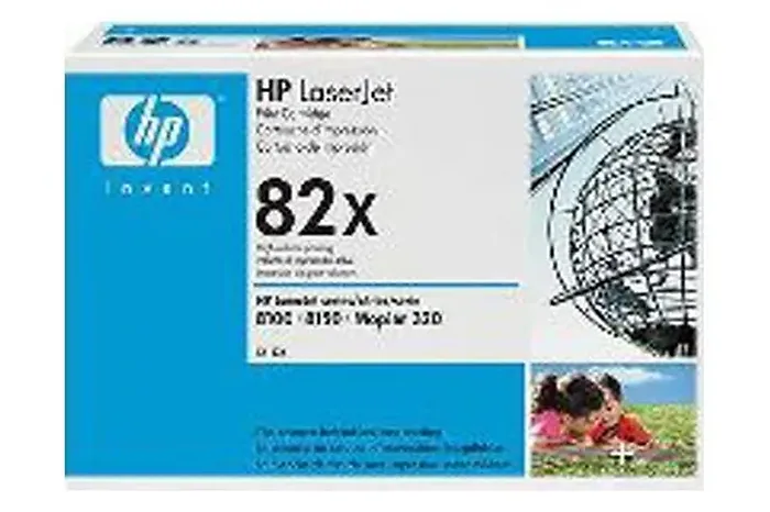 HP-C4182X
