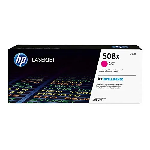 HP HEWCF363X — HP COLOR LASERJET M552DN