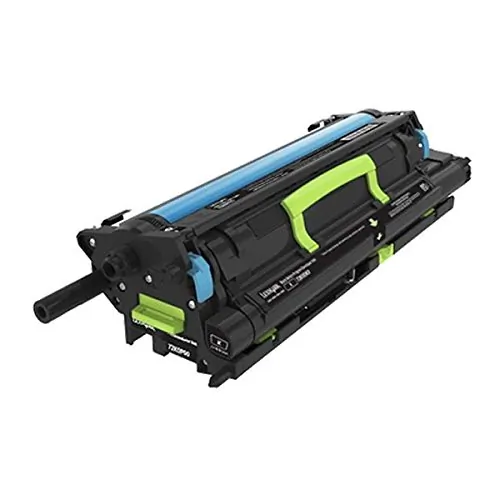 Lexmark 72K0F10 — BLACK DEVELOPER/PHOTOCONDUCTOR UNIT PACK