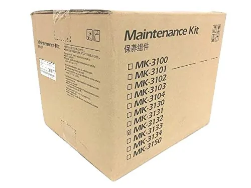 KYOCERA MK3132 — MAINTENANCE KIT (FS-4100/FS-4200/FS-4300DN) YIELD 500,000