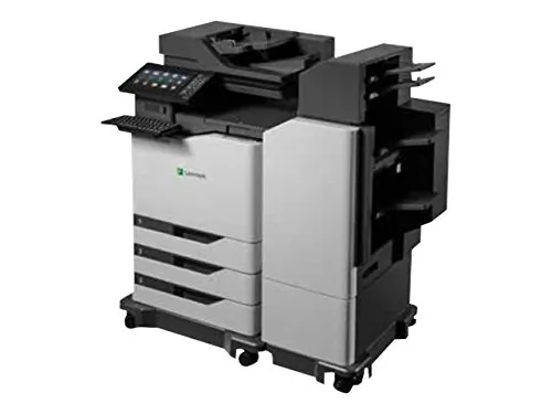 Lexmark 42K0070 — LEXMARK CX860DE - COLOR LASER - DUPLEX (2-SIDED) PRINTING: INTEGRATED DUPLEX -