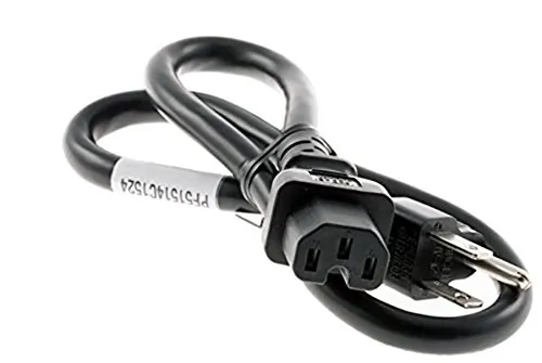 Cisco CAB-9K12A-NA= — POWER CORD, 125VAC 13A NEMA 5-15 PLUG, NORTH AMERICA