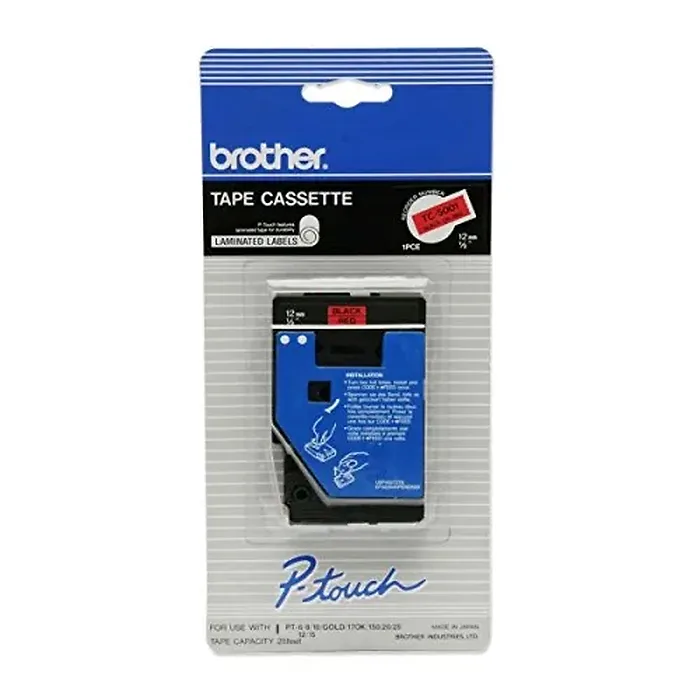 Brother-TC5001