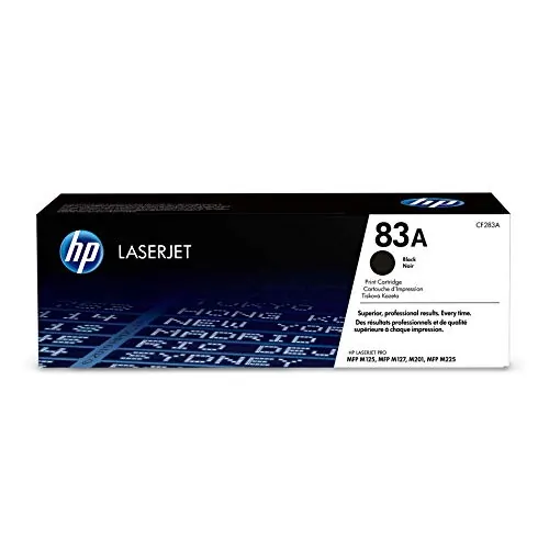 HP HEWCF283A — HP LASERJET M201DW