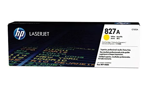 HP HEWCF302A — HP COLOR LASERJET M880Z