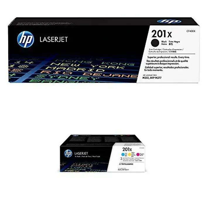 HP-HEWCF400X