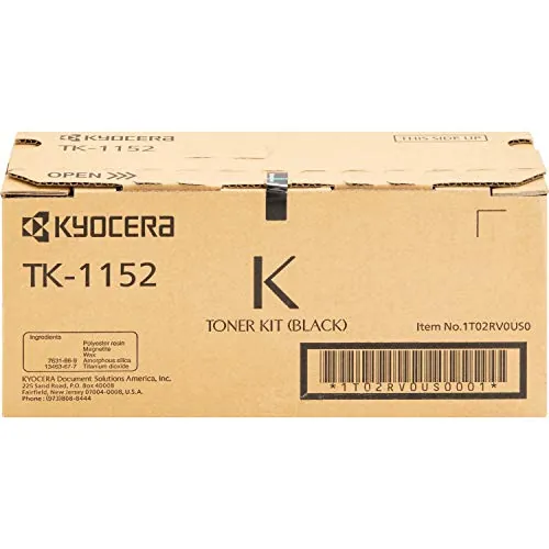 KYOCERA KYO1T02RV0US0 — KYOCERA M2635DW