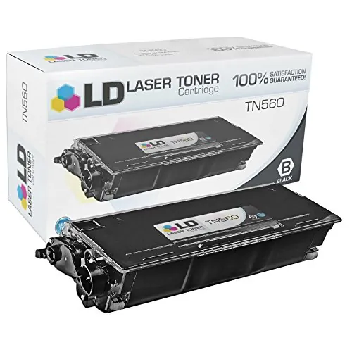 Brother TN530 — TN530: STANDARD YIELD TONER CARTRIDGE FOR USE WITH MFC-8420, 8820D, 8820DN & DCP