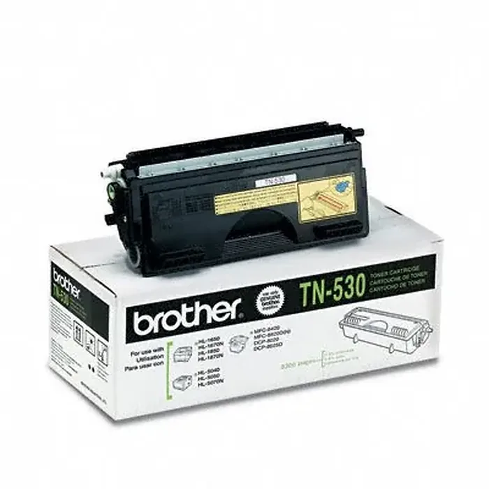 Brother-TN530
