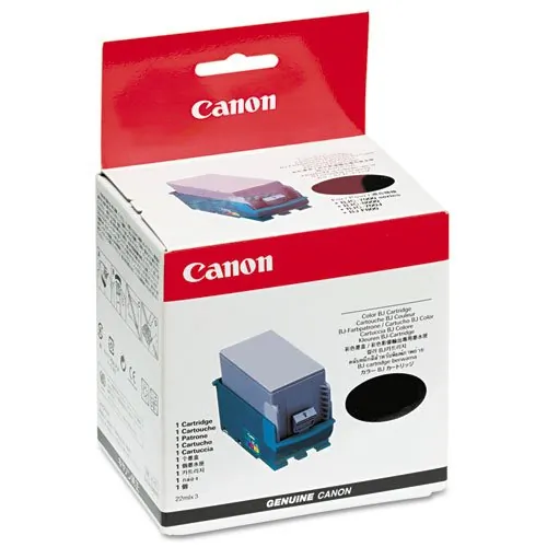 CANON 2359C001AA — PFI-310BK 330ML Pigment Black Ink Tank for Professional Printers