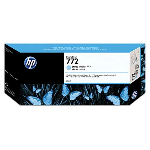 HP Hewlett Packard HEWCN632A - HP DESIGNJET Z5200