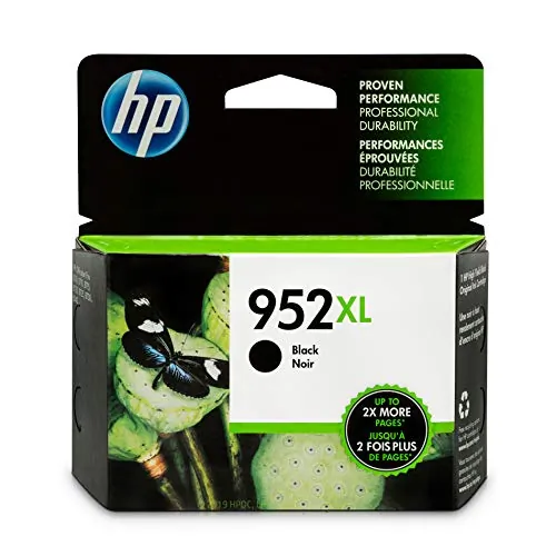 HP HEWF6U19AN — INK HP | F6U19AN#140 R