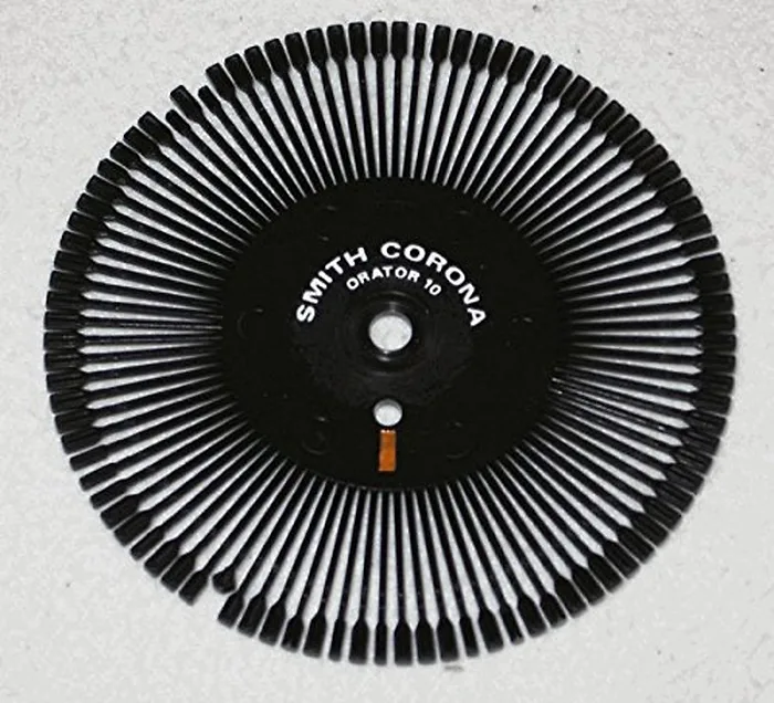 SMITH CORONA-SMC20708