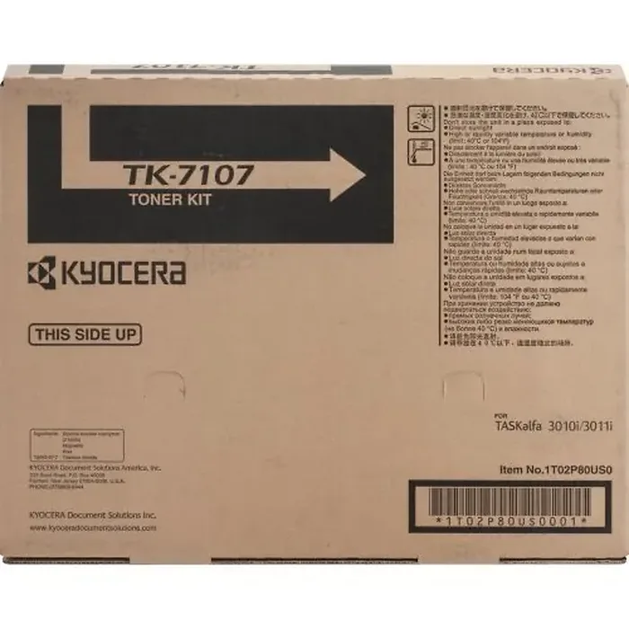 KYOCERA-TK7107