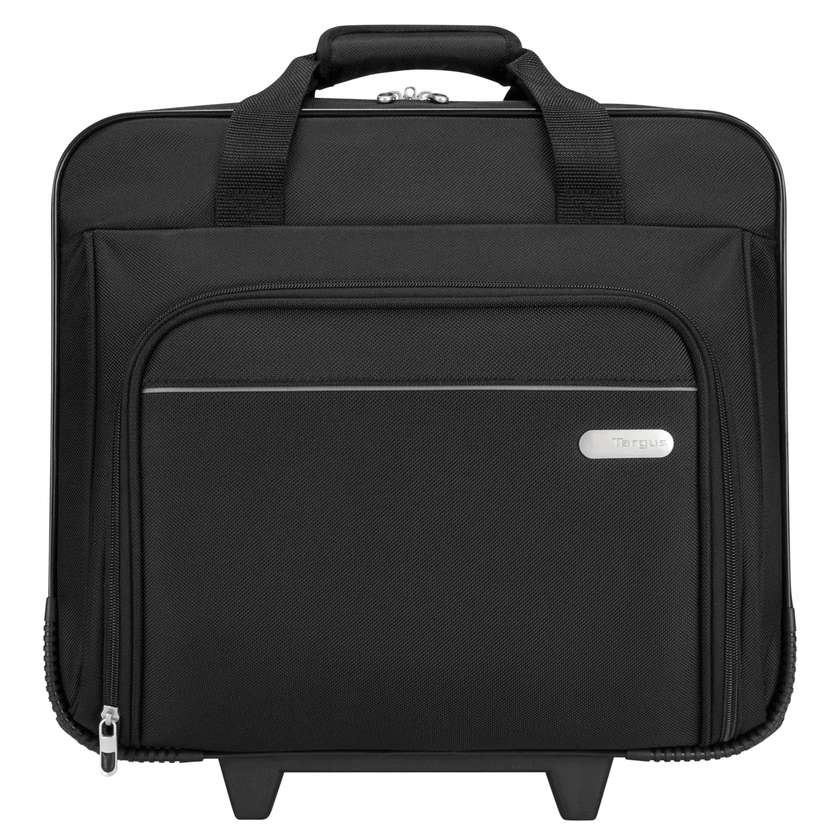 Targus TG-TSS898 — Targus TG-TSS898 15.6 Business Casual Slim Briefcase, Bk