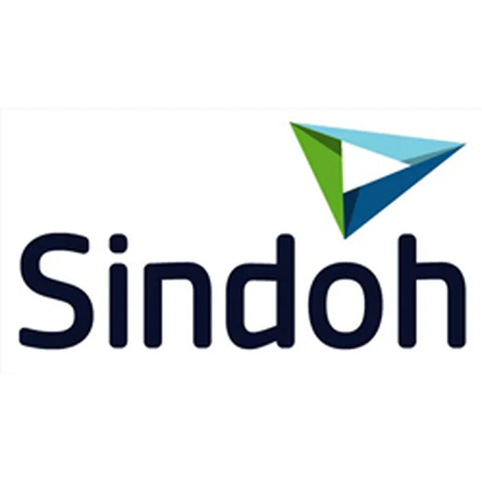 SINDOH-SINA610T6K-W