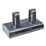 Honeywell DX2A2BB10 — HONEYWELL, 4 POSITION BATTERY CHARGER FOR CK3R, CK3X, CK70 & CK71, INCLUDES NA P