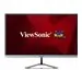 VIEWSONIC VX2776-SMHD — 27 FULL HD ULTRA SLIM IPS MONITOR, 1920 X 1080, HDMI, DISPLAYPORT & VGA INPUTS,