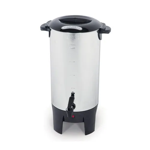 BETTER CHEF IM-155 — Better Chef 10-50 Cup Coffeemaker
