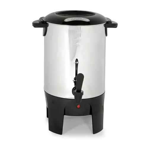BETTER CHEF IM-153 — Better Chef 10-30 Cup Coffeemaker