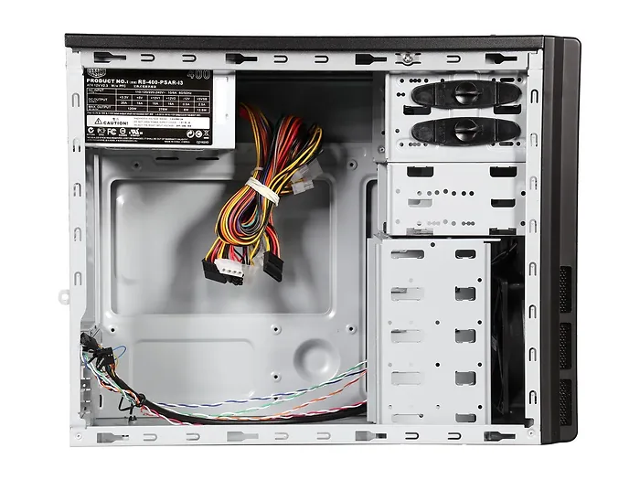 Cooler Master-RC342KKR400U3