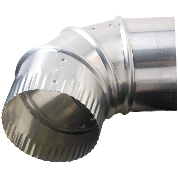 NO LOGO DE904/10544 - 4X90 DEGREE ELBOW