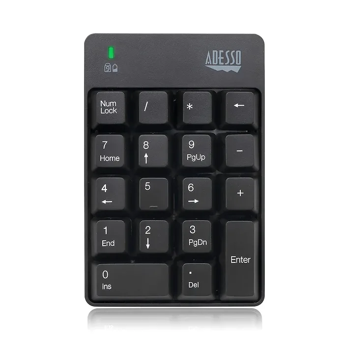 Adesso-WKB-6010UB
