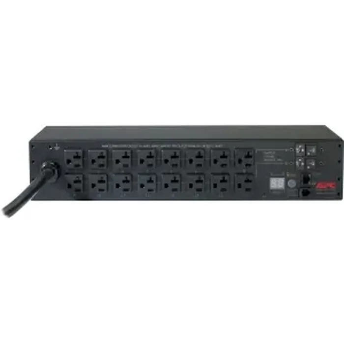 APC - Schneider Electric-AP7802B
