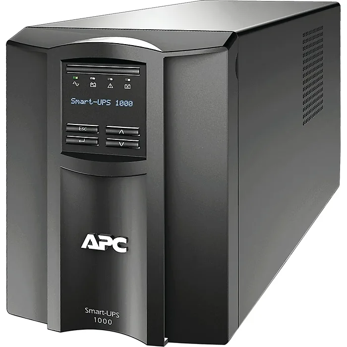 APC - Schneider Electric-SMT1000C
