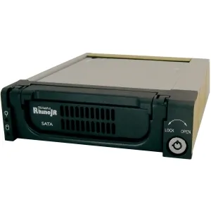 CRU DATAPORT CRU-DataPort — Rj110 Cmp.ass.sata II Rohs Bl